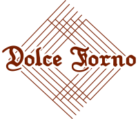 logo dolce forno